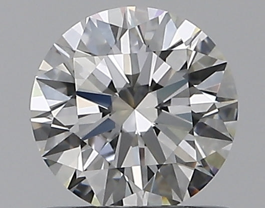 0.72CT ROUND VVS1 H WH