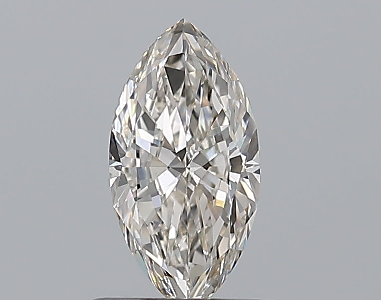 0.70CT MARQUISE VS2 I BRN1