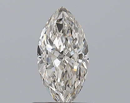 0.70CT MARQUISE VS2 I BRN1