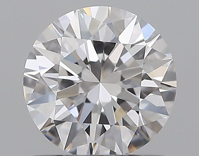 0.73CT ROUND IF D WH