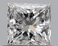 0.50CT PRINCESS IF E WH