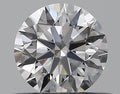 0.40CT ROUND VS1 E WH