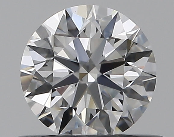 0.40CT ROUND VS1 E WH