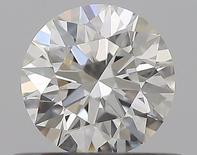 0.42CT ROUND VVS1 I WH