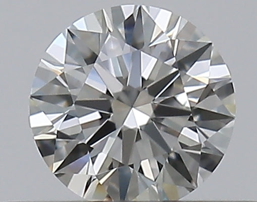 0.30CT ROUND VS1 I WH