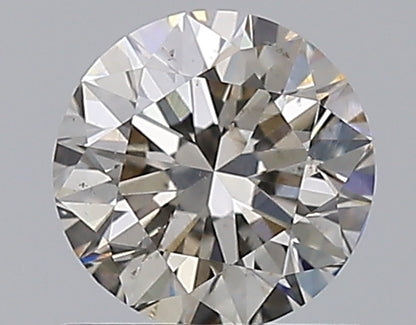 0.90CT ROUND SI2 M BRN3