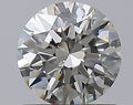 0.82CT ROUND SI2 K BRN2