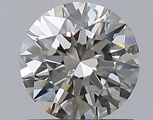 0.82CT ROUND SI2 K BRN2