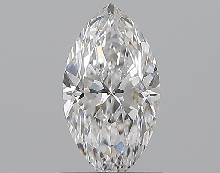 0.70CT MARQUISE VS2 E WH