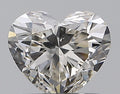 0.76CT HEART SI1 K BRN1