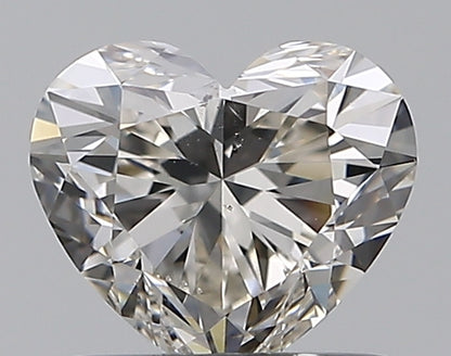 0.76CT HEART SI1 K BRN1