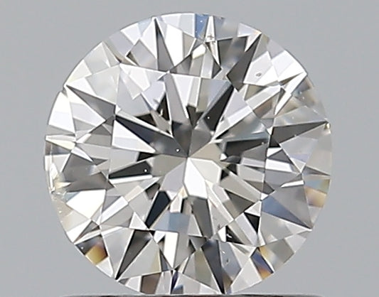 0.70CT ROUND SI2 G NV