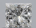 0.43CT PRINCESS VS1 G WH