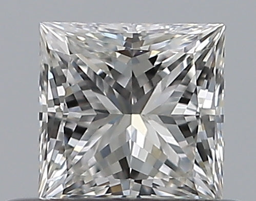 0.43CT PRINCESS VS1 G WH