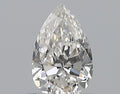 0.40CT PEAR VS2 F WH