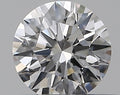 0.30CT ROUND VS2 E WH