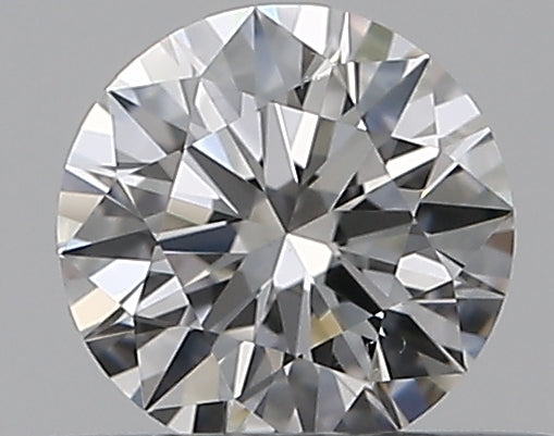 0.30CT ROUND VS2 E WH