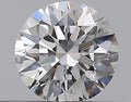 0.30CT ROUND VS2 F WH