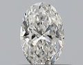 0.31CT OVAL VS2 F WH