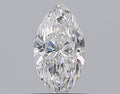 0.70CT MARQUISE VS2 D WH