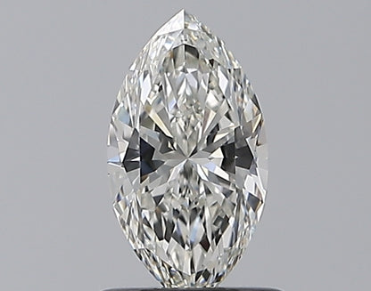 0.80CT MARQUISE VS1 H WH