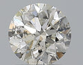 0.81CT ROUND VS1 F WH
