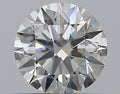 0.53CT ROUND SI2 G WH