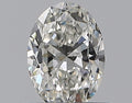 0.40CT OVAL VS2 H WH