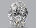 0.60CT OVAL VS2 F WH
