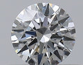 0.35CT ROUND SI1 E WH
