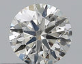 0.33CT ROUND VS1 I WH
