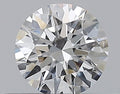 0.33CT ROUND VS2 D WH
