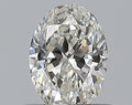 0.40CT OVAL VS2 H WH