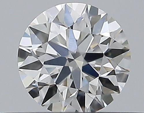 0.31CT ROUND VS1 E WH
