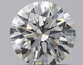 0.80CT ROUND SI2 H WH