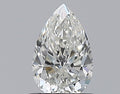 0.59CT PEAR SI2 H WH