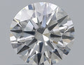 0.76CT ROUND SI1 E WH