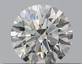 0.32CT ROUND VS2 H WH