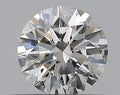0.40CT ROUND SI1 H WH