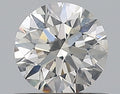 0.50CT ROUND SI2 H WH