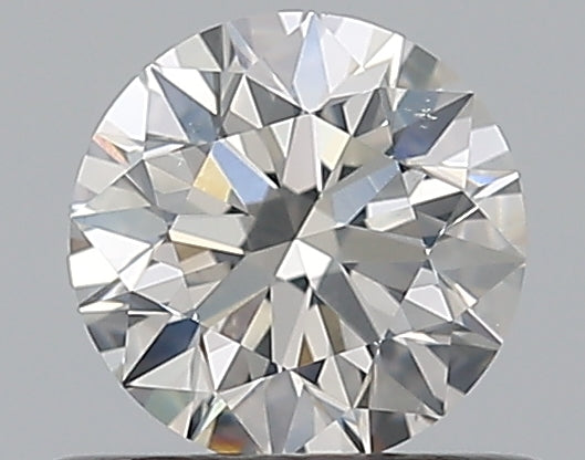 0.50CT ROUND SI2 H WH
