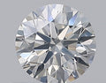 0.51CT ROUND SI2 H WH