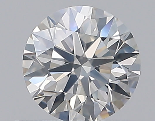 0.51CT ROUND SI2 H WH
