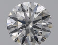 0.70CT ROUND SI2 F WH