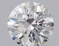 0.31CT ROUND VS2 F WH