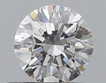 0.50CT ROUND SI1 E WH