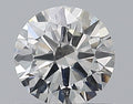 0.70CT ROUND SI2 G WH