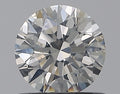 0.61CT ROUND SI2 I WH