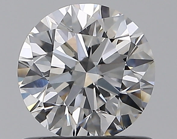 0.72CT ROUND VS1 E WH