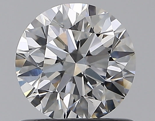0.72CT ROUND VS1 E WH